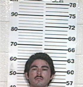 Israel Guerrero, - Hidalgo County, TX 