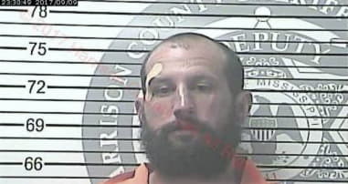 Donald Hanson, - Harrison County, MS 