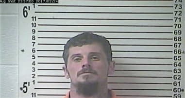 Ralph Hardin, - Hardin County, KY 