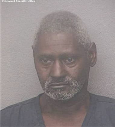 James Haywood, - Broward County, FL 