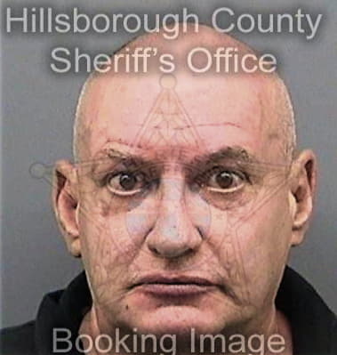 Arnoily Hernandezpadron - Hillsborough County, FL 
