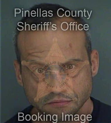 Rick Higgins, - Pinellas County, FL 