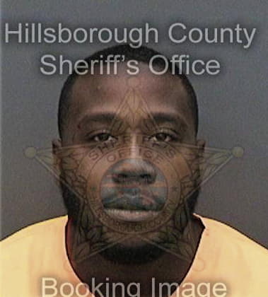 Willie Hightower, - Hillsborough County, FL 