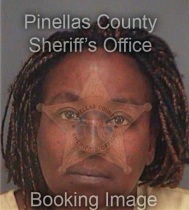 Arielle Hill, - Pinellas County, FL 