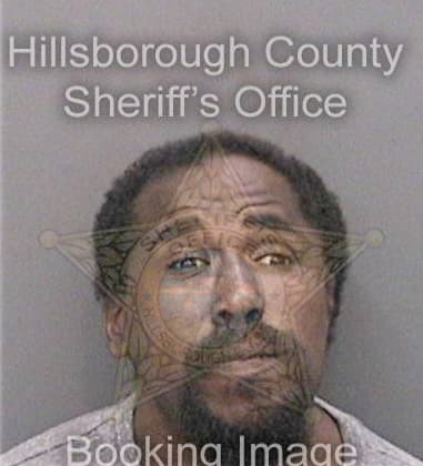 Savauri Hillmon, - Hillsborough County, FL 