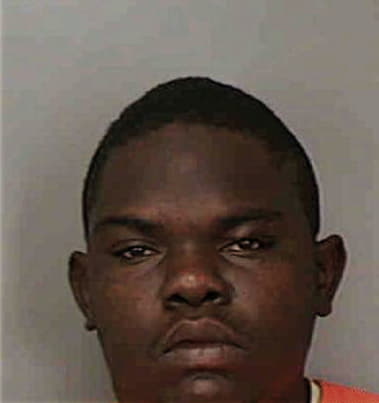 Quentin Hilton, - Polk County, FL 