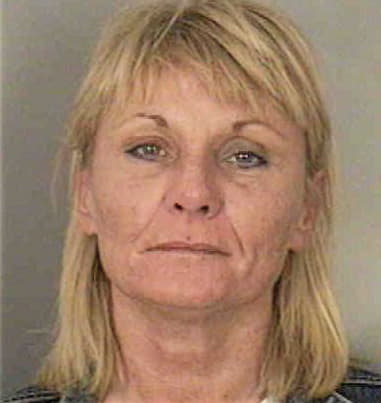 Kathryn Horton, - Polk County, FL 