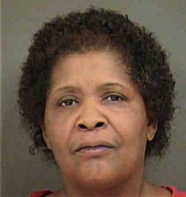 Porshia Houze, - Mecklenburg County, NC 