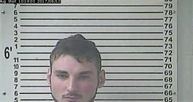 Jeremy Howell, - Hardin County, KY 