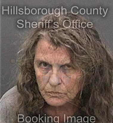 Rebecca Huffine, - Hillsborough County, FL 