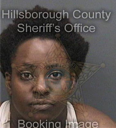 Loletha Hunter, - Hillsborough County, FL 