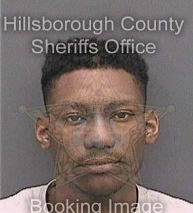 Alfred Jones, - Hillsborough County, FL 