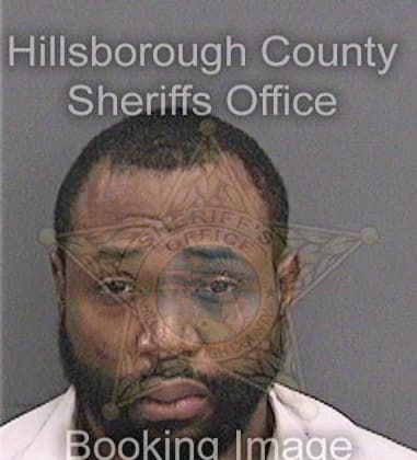 Terry Jones, - Hillsborough County, FL 