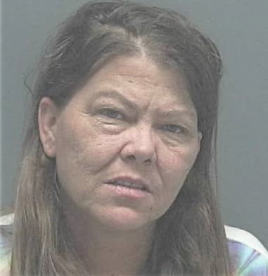 Brittany Keller, - Lee County, FL 