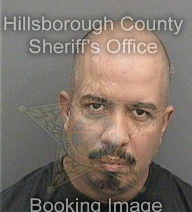 Eric Knecht, - Hillsborough County, FL 