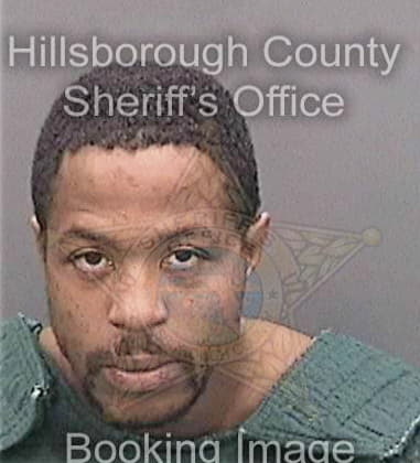 Dontavio Knight, - Hillsborough County, FL 