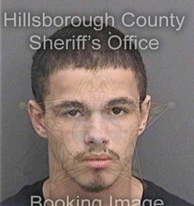 Jose Laguerpantoja, - Hillsborough County, FL 