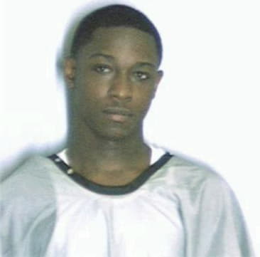 Marquel Lee - DeKalb County, GA 