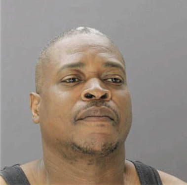 Victor Lister - Dallas County, TX 