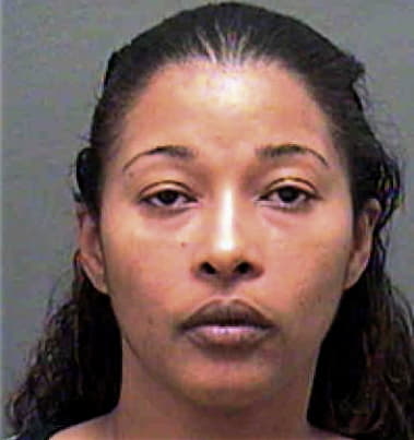 Juliet Littlejohn, - Mecklenburg County, NC 