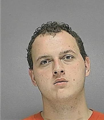 Adam Llewellyn - Volusia County, FL 