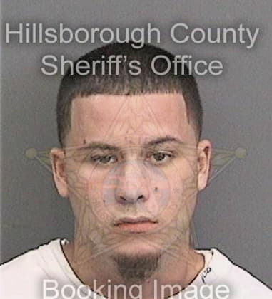 Daniel Lopez, - Hillsborough County, FL 