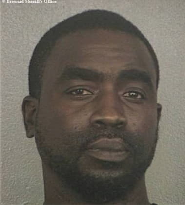 Scott Louis, - Broward County, FL 