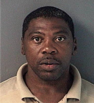 Willie Louis, - Escambia County, FL 