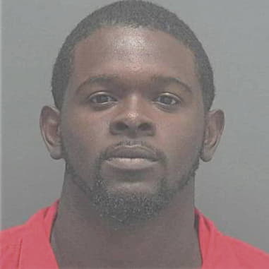 Terrence Mack, - Lee County, FL 