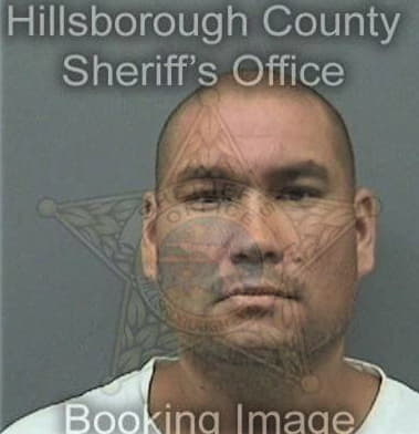 Jorje Martinez, - Hillsborough County, FL 