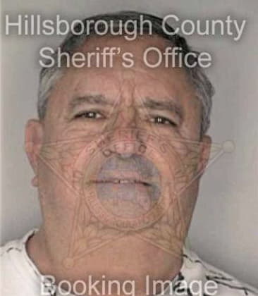 Jose Martinezsilva, - Hillsborough County, FL 