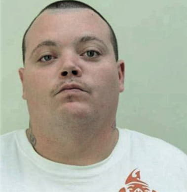 James McKinney - Hillsborough County, FL 