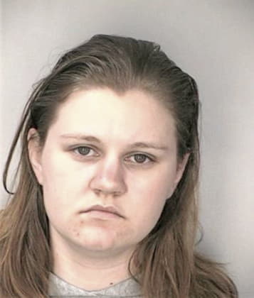 Laura McPherson - Hillsborough County, FL 