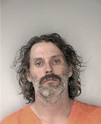 James Meech - Hillsborough County, FL 