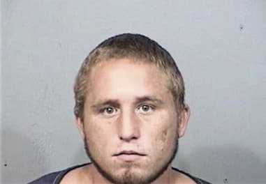 Richard Melvin, - Brevard County, FL 