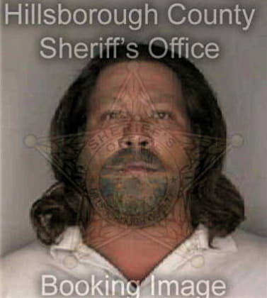 John Milenki - Hillsborough County, FL 