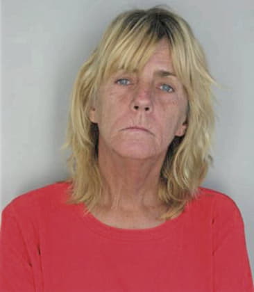 Lisa Mitchell - Hillsborough County, FL 