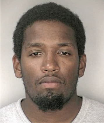 Demetrius Mobley, - Hillsborough County, FL 