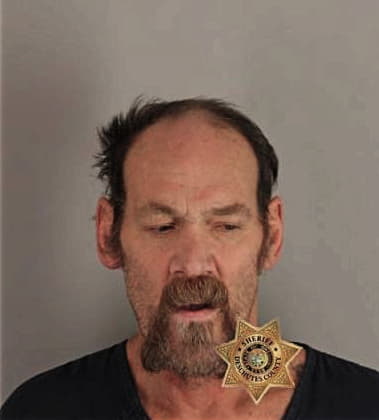 Gary Moore - Deschutes County, OR 