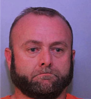 Timothy Moore, - Polk County, FL 