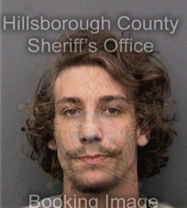 Sean Myers, - Hillsborough County, FL 