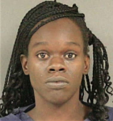 Tasha Nelson, - Hinds County, MS 