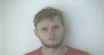 Christopher Obrien, - Hart County, KY 