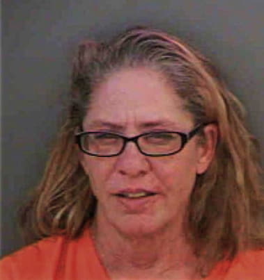 Judith Oconnor, - Collier County, FL 