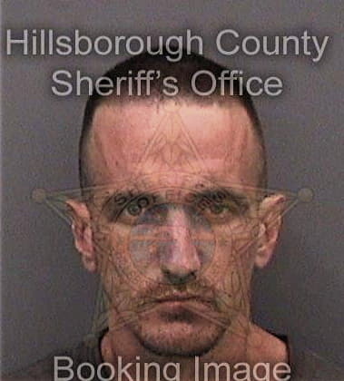 Adam Odell, - Hillsborough County, FL 