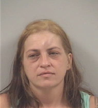 Amy Oneal, - Johnston County, NC 