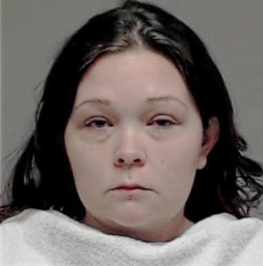 Angela Parker - Collin County, TX 