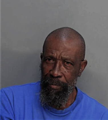 Marqui Passmore, - Dade County, FL 