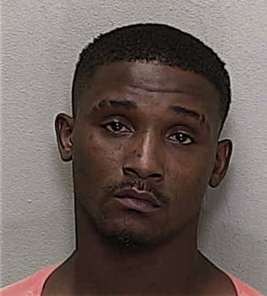 Tyrone Patterson, - Marion County, FL 