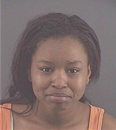 Sherece Payton, - Peoria County, IL 